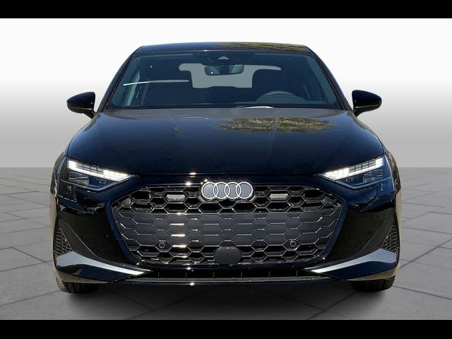 2025 Audi A3 Premium