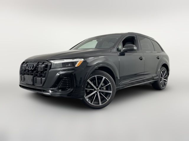 2025 Audi A3 Premium