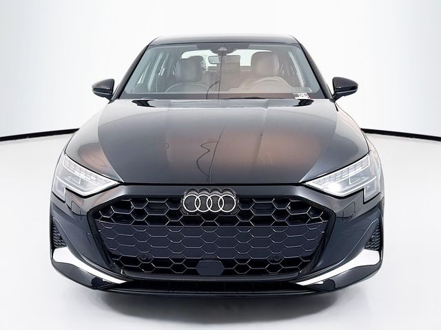 2025 Audi A3 Premium