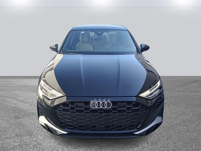 2025 Audi A3 Premium