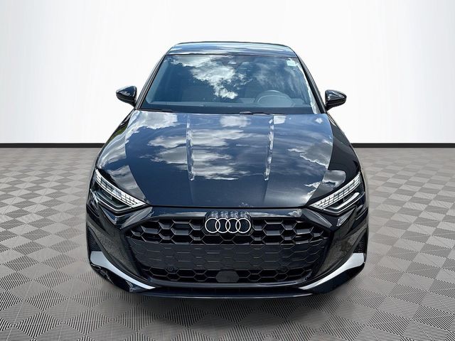 2025 Audi A3 Premium