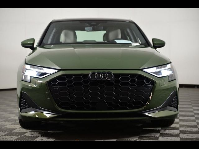 2025 Audi A3 Premium