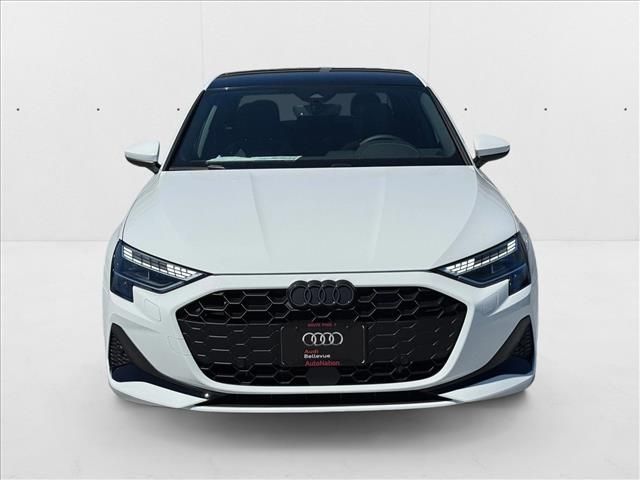 2025 Audi A3 Premium