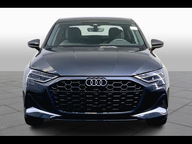 2025 Audi A3 Premium