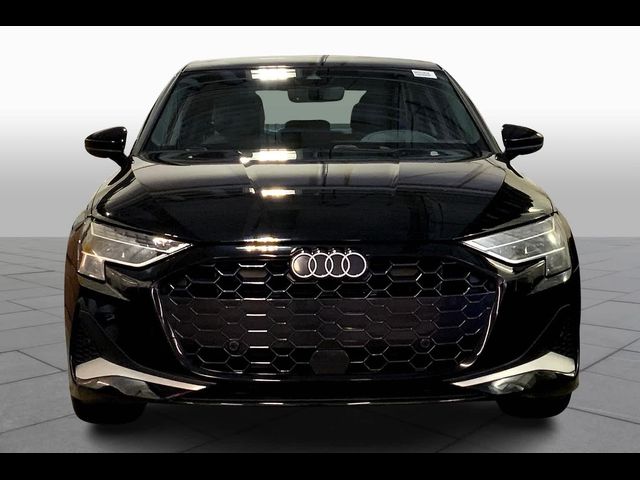 2025 Audi A3 Premium