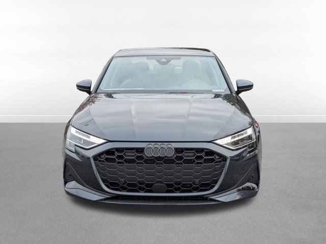 2025 Audi A3 Premium