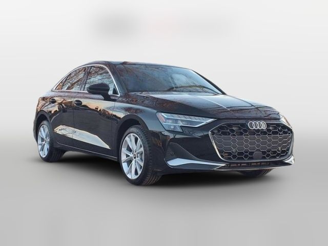 2025 Audi A3 Premium