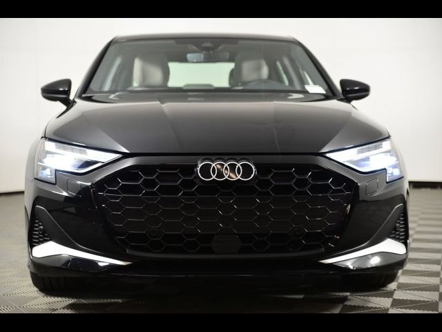 2025 Audi A3 Premium