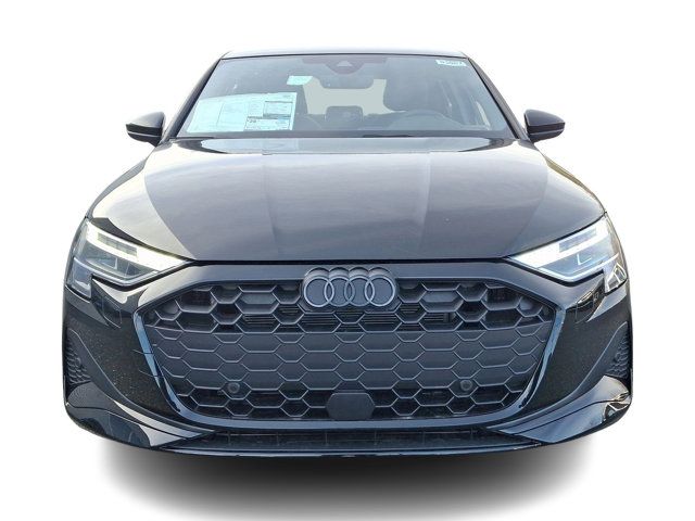 2025 Audi A3 Premium