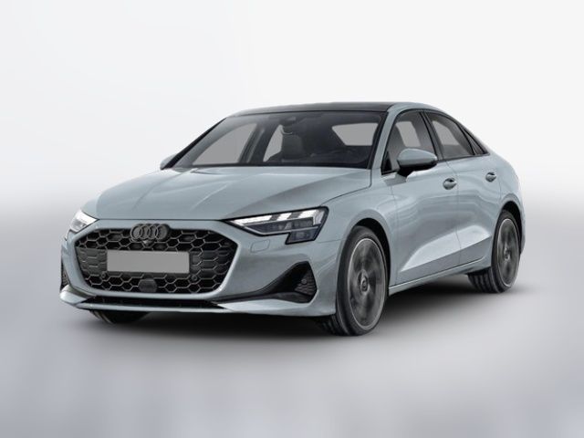 2025 Audi A3 Premium