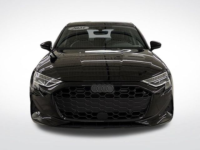 2025 Audi A3 Premium