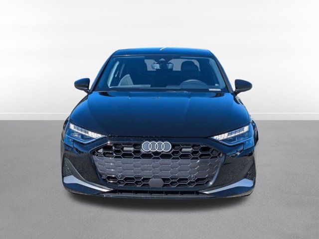 2025 Audi A3 Premium