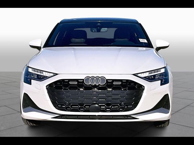 2025 Audi A3 Premium