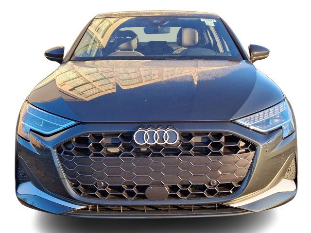 2025 Audi A3 Premium