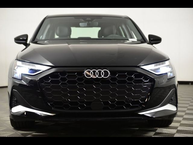 2025 Audi A3 Premium