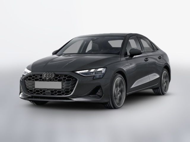 2025 Audi A3 Premium