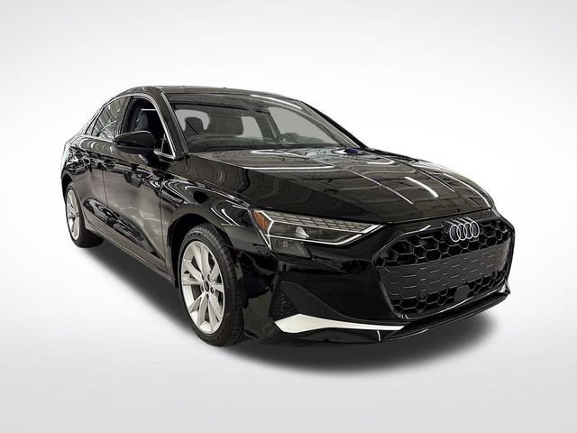 2025 Audi A3 Premium