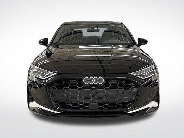 2025 Audi A3 Premium