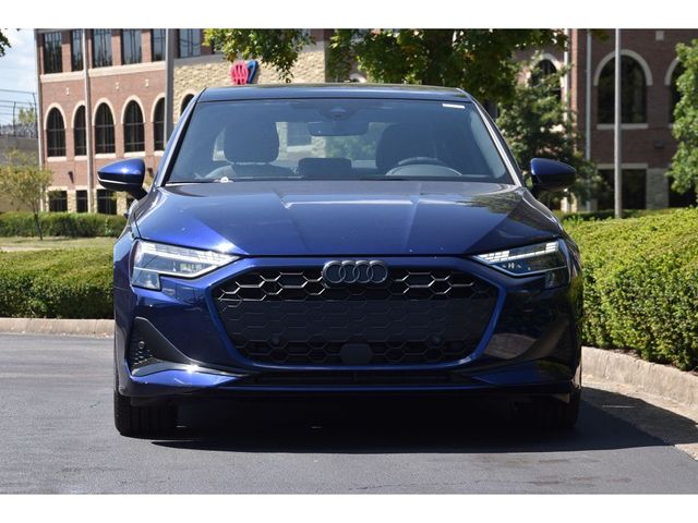 2025 Audi A3 Premium Plus