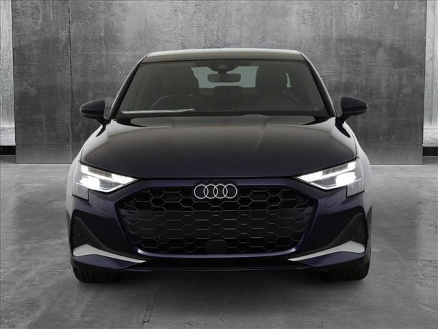 2025 Audi A3 Premium Plus