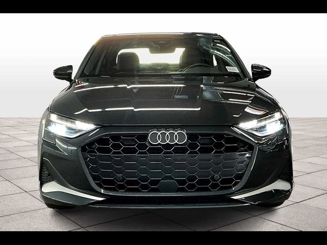 2025 Audi A3 Premium Plus