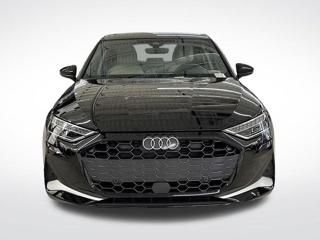 2025 Audi A3 Premium Plus