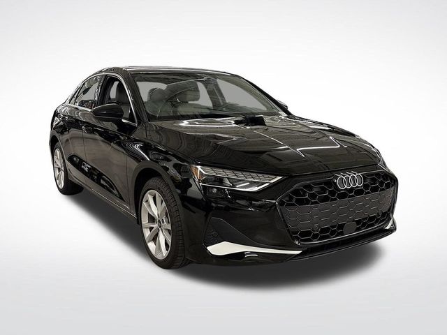 2025 Audi A3 Premium Plus