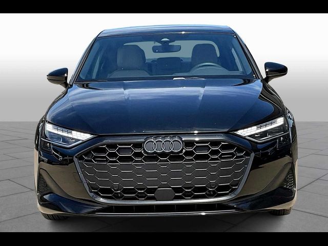 2025 Audi A3 Premium Plus