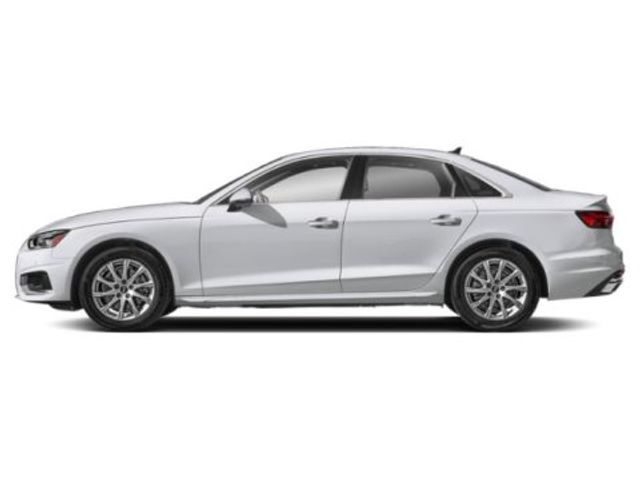 2025 Audi A4 S Line Premium