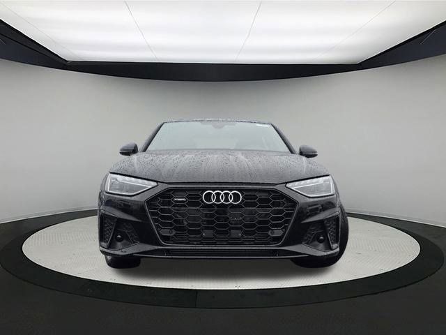 2025 Audi A4 S Line Premium