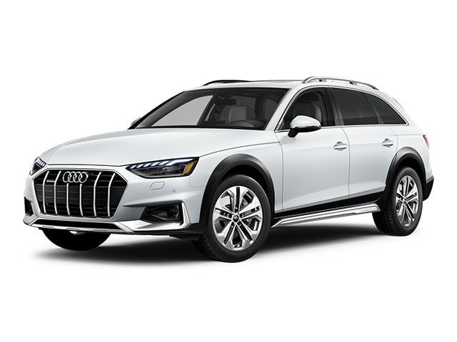 2025 Audi A4 Allroad Premium Plus