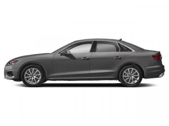 2025 Audi A4 S Line Premium