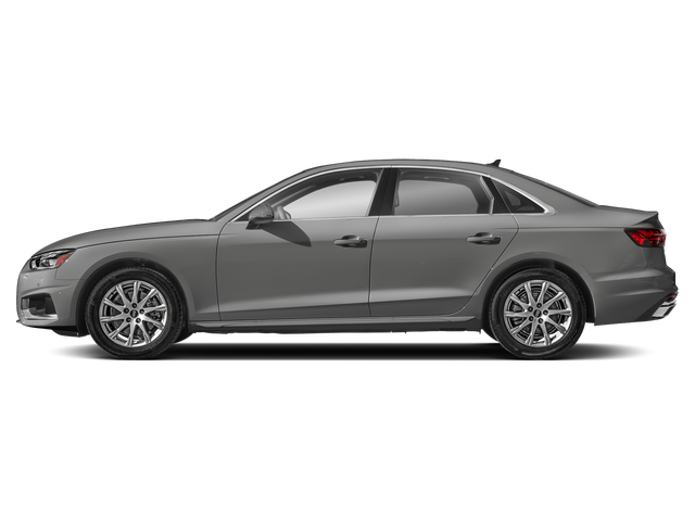 2025 Audi A4 S Line Premium