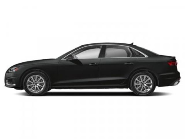 2025 Audi A4 S Line Premium