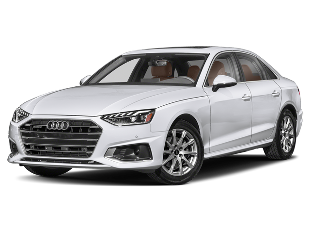 2025 Audi A4 S Line Premium Plus