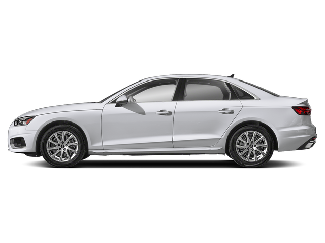 2025 Audi A4 S Line Premium Plus