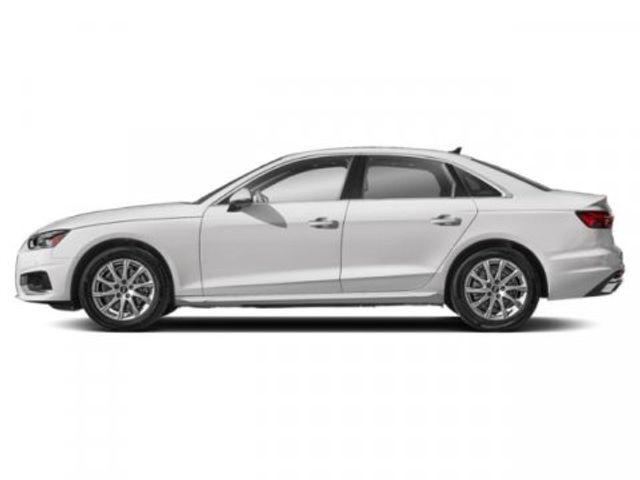 2025 Audi A4 S Line Premium Plus