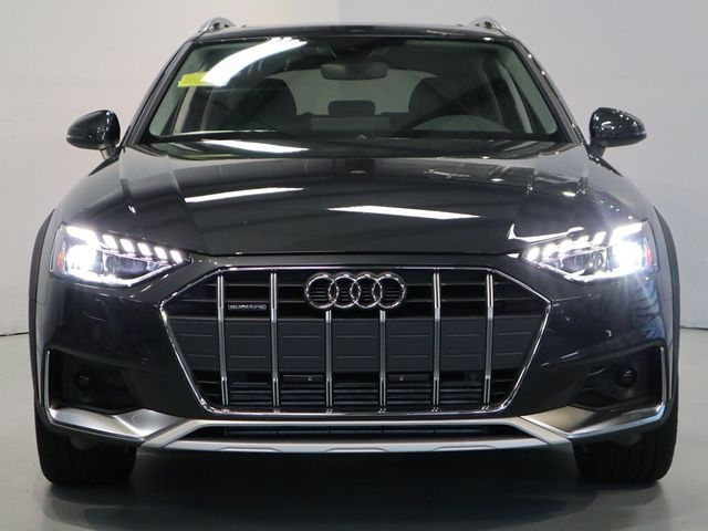 2025 Audi A4 Allroad Premium Plus