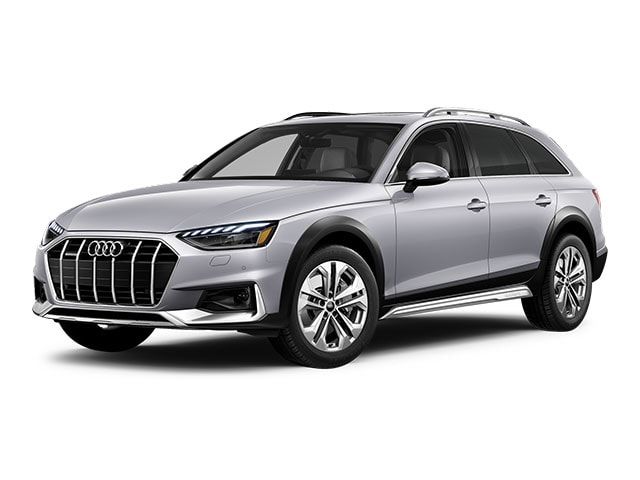 2025 Audi A4 Allroad Premium Plus