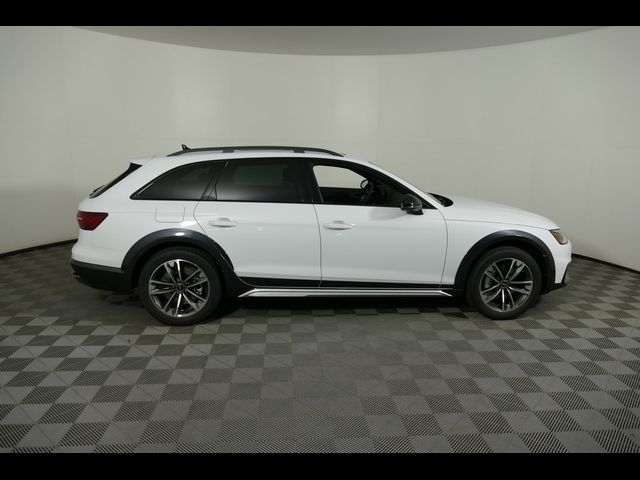 2025 Audi A4 Allroad Premium Plus