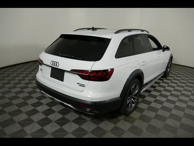 2025 Audi A4 Allroad Premium Plus