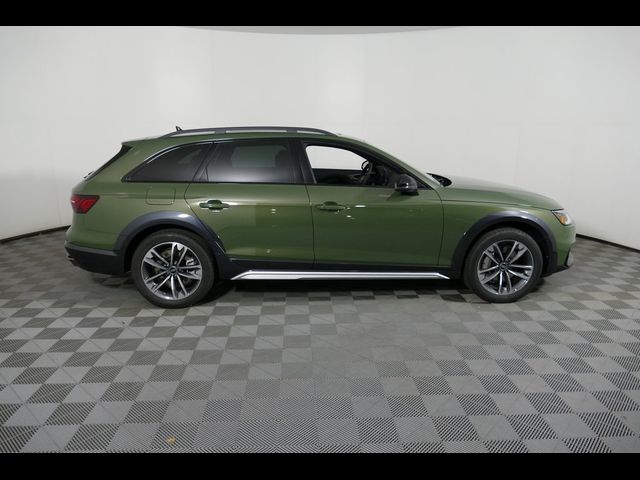 2025 Audi A4 Allroad Premium Plus