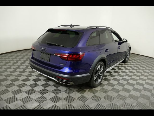 2025 Audi A4 Allroad Premium Plus