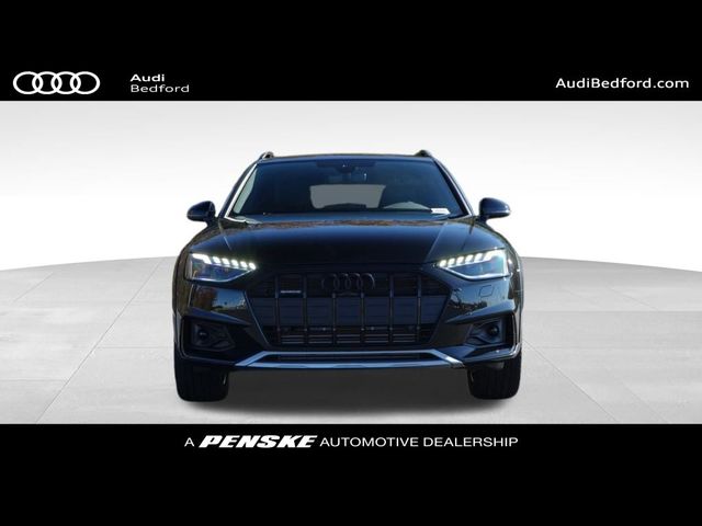 2025 Audi A4 Allroad Premium Plus