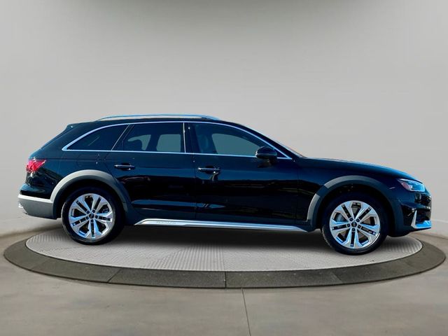 2025 Audi A4 Allroad Premium Plus