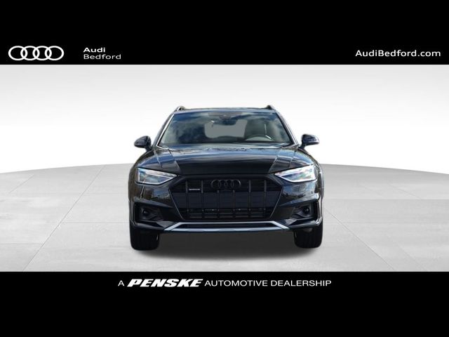 2025 Audi A4 Allroad Premium Plus