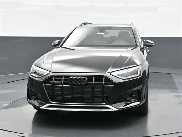 2025 Audi A4 Allroad Premium Plus