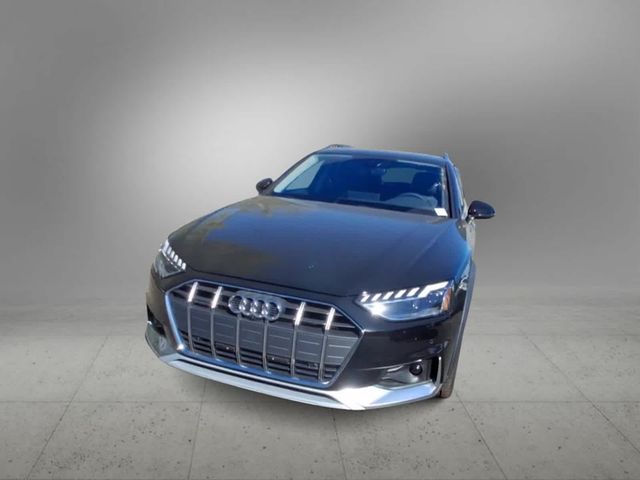 2025 Audi A4 Allroad Premium Plus