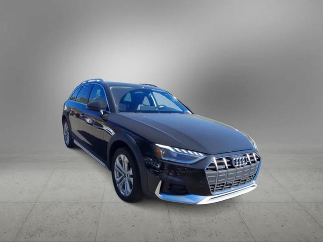 2025 Audi A4 Allroad Premium Plus