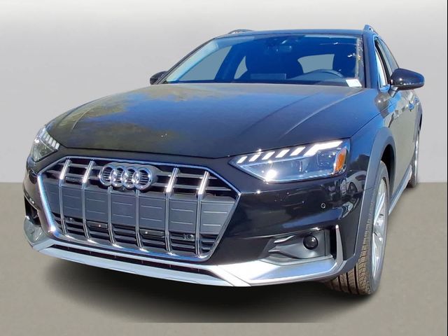 2025 Audi A4 Allroad Premium Plus